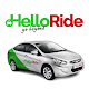 Hello Ride Driver Download on Windows