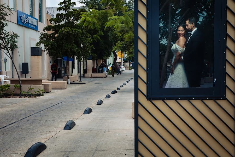 Photographe de mariage Jorge Romero (jaromerofoto). Photo du 30 juillet 2020