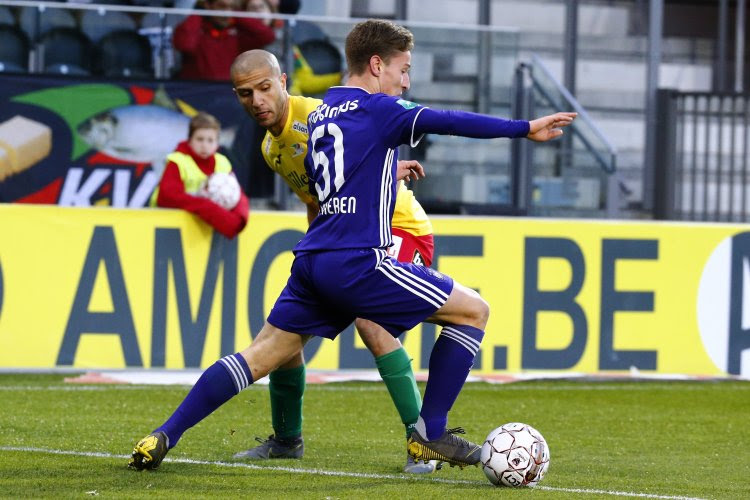 Walter Baseggio neemt Verschaeren onder de loep en waarschuwt Anderlecht