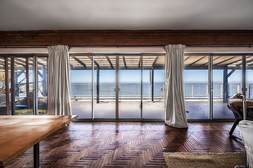 Apartment with terrace 2