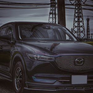 CX-5 KFEP