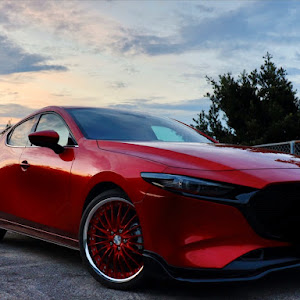 MAZDA3 BPFP