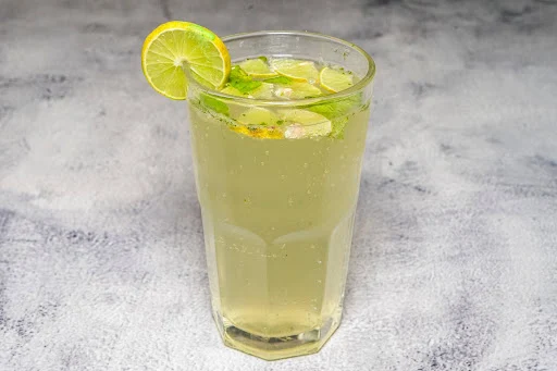 Virgin Mojito