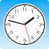 Simple Analog Clock [Widget] 4.1.0