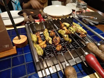 Barbeque Nation photo 