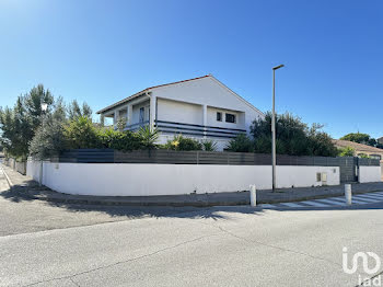 maison à Saint-Cyprien (66)