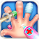 Hand Doctor  icon