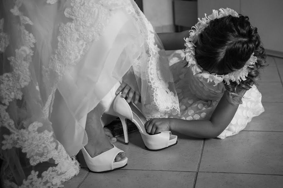 Wedding photographer Patrizia Galliano (galliano). Photo of 6 November 2014