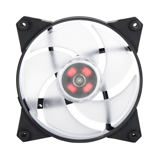 Quạt Cooler Master MasterFan Pro 120 Air Pressure RGB