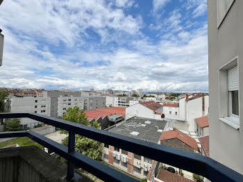 appartement à Villeurbanne (69)