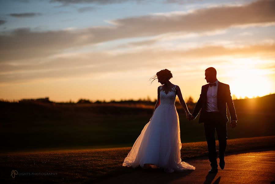 Fotógrafo de bodas Mihaela Dimitrova (lightsgroup). Foto del 9 de abril 2018