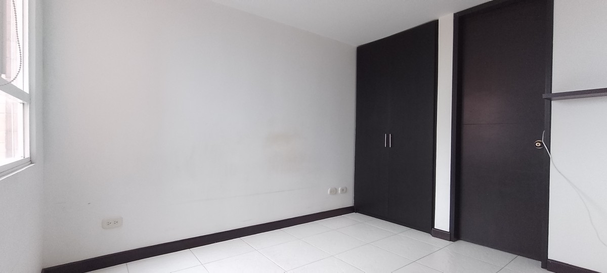 Apartamento En Arriendo - Verbenal, Bogota