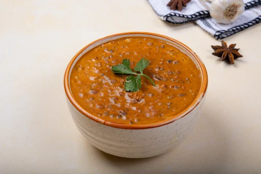 Dal Makhani