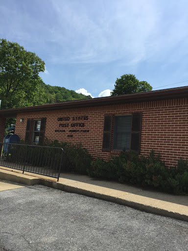 Cherry Tree Post Office