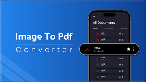 Screenshot Document Scanner - PDF Creator