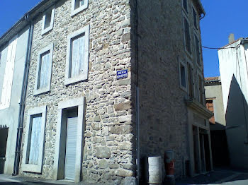 appartement à Olonzac (34)