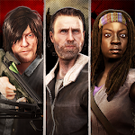 Cover Image of Download The Walking Dead No Man's Land 2.12.0.129 APK