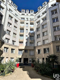 appartement à Boulogne-Billancourt (92)