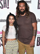 Actor Jason Momoa of 'Game of Thrones' and 'Aquaman' fame. 