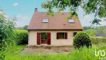 maison à Noyon (60)