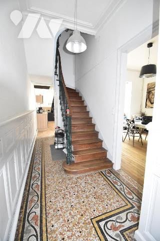 Vente maison 7 pièces 165 m² à Amiens (80000), 573 000 €