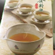 天仁茗茶 喫茶趣