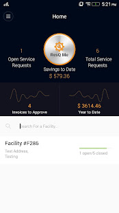 ResQ(圖2)-速報App