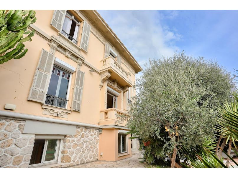 Vente maison 10 pièces 270.89 m² à Nice (06000), 2 200 000 €