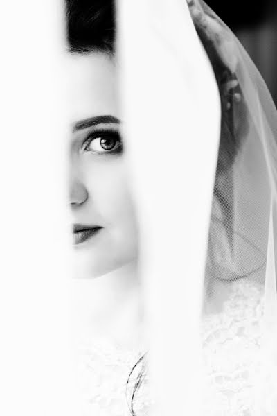 Wedding photographer Tatyana Zhuravleva (zhuravlevaphoto). Photo of 6 May 2019