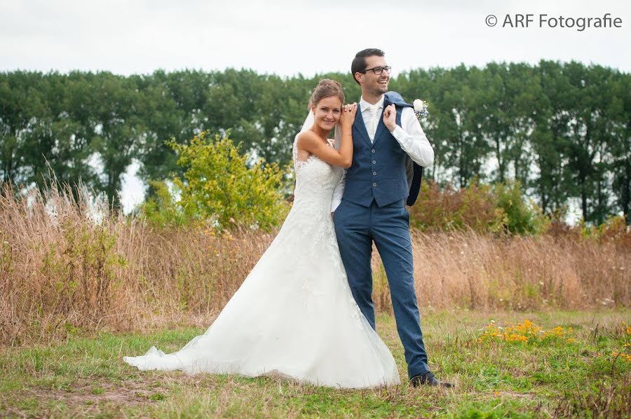 Wedding photographer Andre Roosenburg (arffotografie). Photo of 20 April 2023