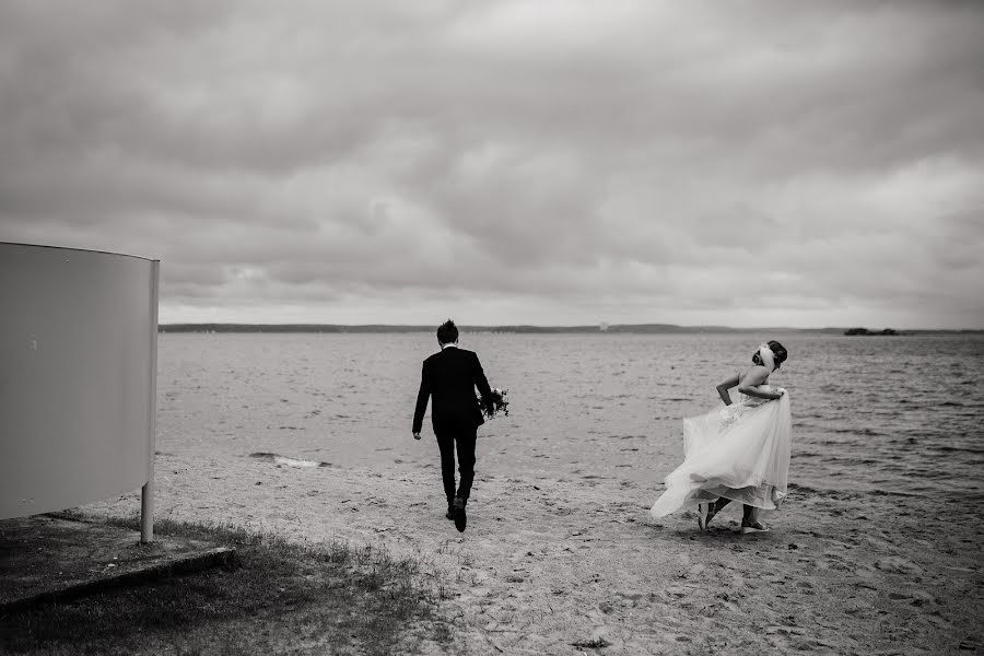 Photographe de mariage Pavel Erofeev (erofeev). Photo du 7 août 2018