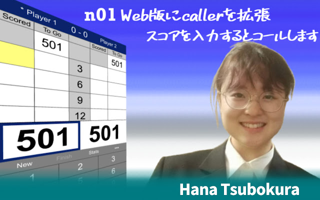 n01 Caller chrome extension