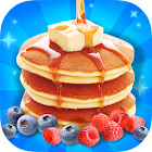 Pancake Maker: Kids Food Game 1.3