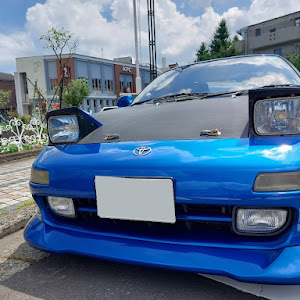 MR2 SW20