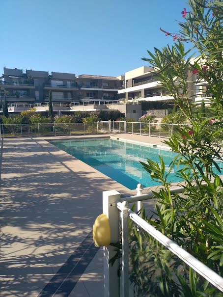 Vente appartement 2 pièces 42 m² à Frejus (83600), 249 000 €