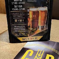 Gordon Biersch GB鮮釀 美式餐廳(台北信義店)