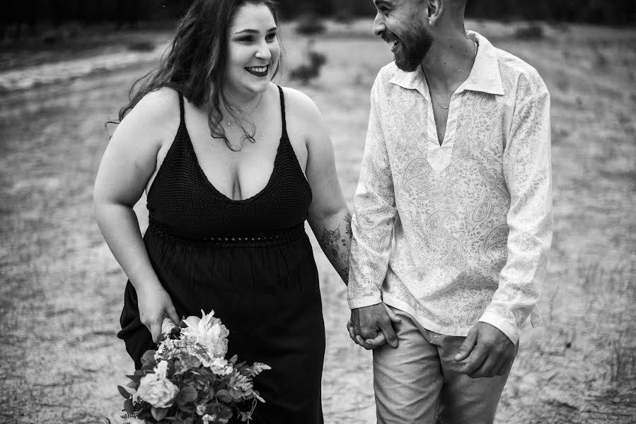 ช่างภาพงานแต่งงาน Lucas Lopes (llfotografo) ภาพเมื่อ 28 สิงหาคม 2021