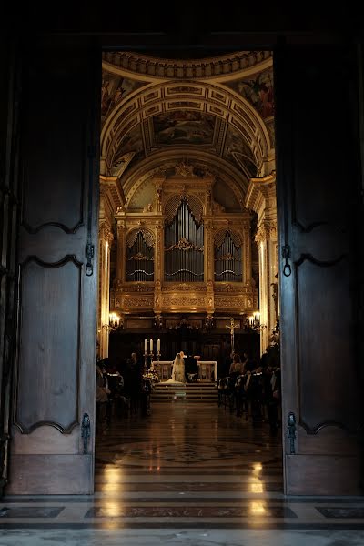 Fotografo di matrimoni Luigi Montoro (montorofotograf). Foto del 18 febbraio 2016