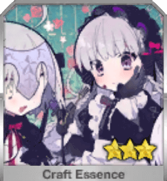 FGO】「望月けい」さんが担当するサーヴァント・礼装一覧 - 神