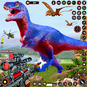 Dino Hunter 3D Hunting Games