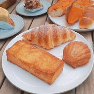 蜜柑。法式甜點。麵包。Citrus Pâtisserie Boulangerie