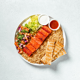 Paneer Kabob