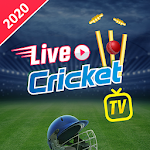 Cover Image of डाउनलोड Live Cricket TV - Live IPL 2020 1.1 APK