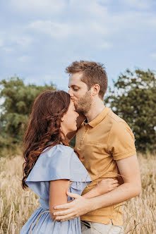 Fotograful de nuntă Eugenie Smirnova (weddingfrance). Fotografia din 14 iulie 2023