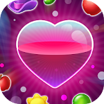 Charm Heroes: Match and Blast Apk