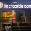 The Chocolate Room, Malviya Nagar, New Delhi logo