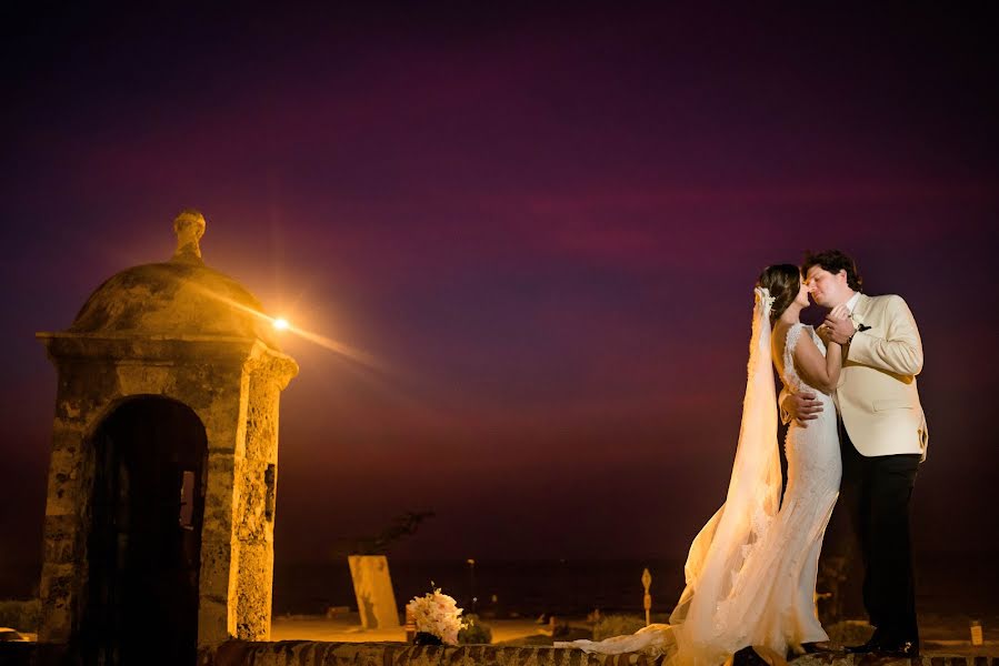 Wedding photographer Gabo Ochoa (gaboymafe). Photo of 2 June 2017