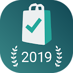 Cover Image of Download Bring! Grocery Shopping List 3.22.7 APK