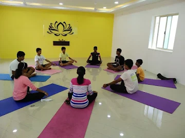 Agham Yoga Studio photo 