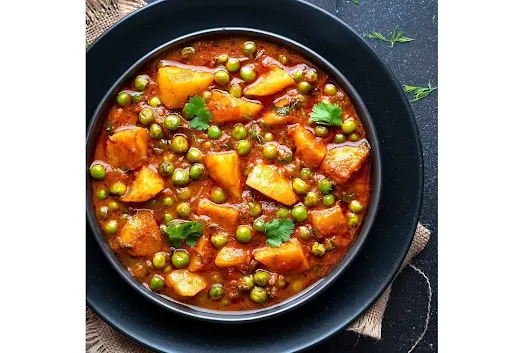 Aloo Matar